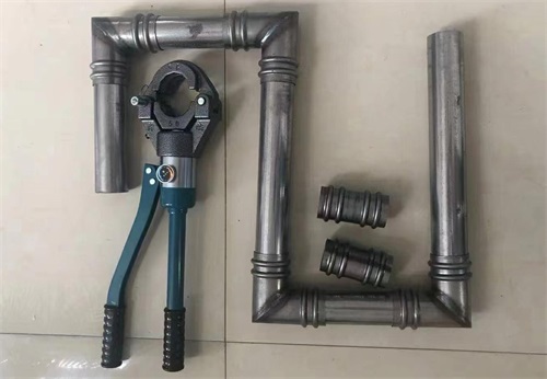上饶承台冷却管