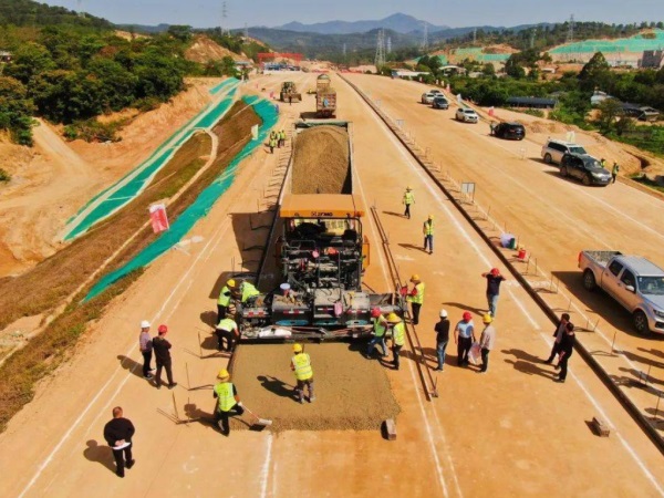 上饶高速公路