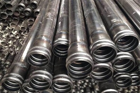 上饶声测管是一种工程建筑材料
